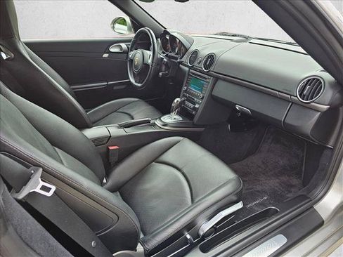 Used 2011 Porsche Cayman RWD image 12