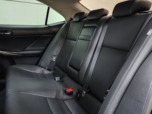 Used 2015 Lexus IS 250 RWD image 14