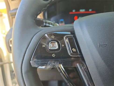 New 2026 Lincoln Corsair Reserve w/ Jet Appearance Package image 21