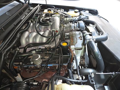 Used 2004 Land Rover Discovery SE image 83