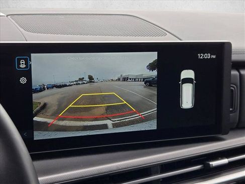 Used 2026 Hyundai Santa Fe SEL FWD image 13