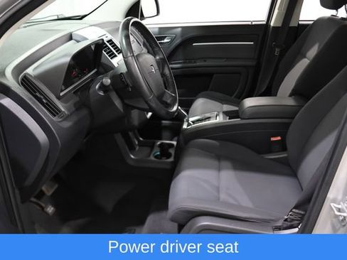 Used 2010 Dodge Journey SXT w/ Flexible Seating Group FWD image 10