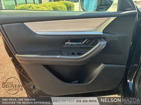 Certified 2024 MAZDA CX-90 3.3 Turbo w/ Premium Package image 22