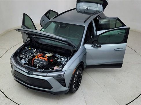 Used 2025 Chevrolet Blazer EV RS image 84