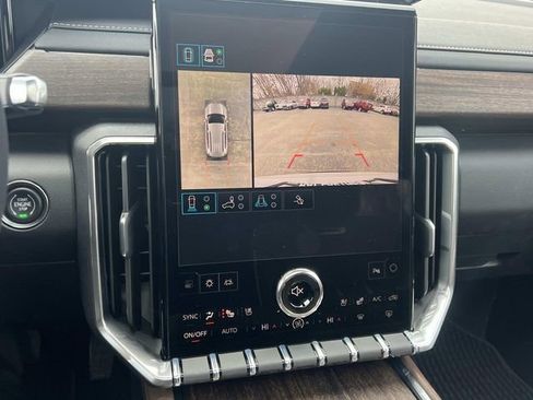 New 2026 GMC Acadia Denali Ultimate image 24