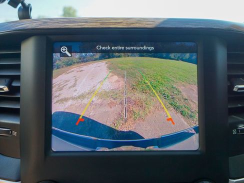 Used 2020 RAM 1500 Laramie image 28