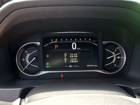 Used 2023 Honda Passport EX-L image 20