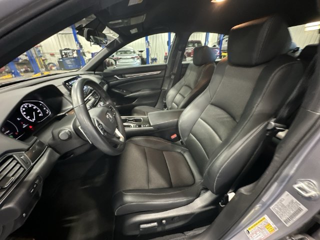 Used 2022 Honda Accord Sport image 17