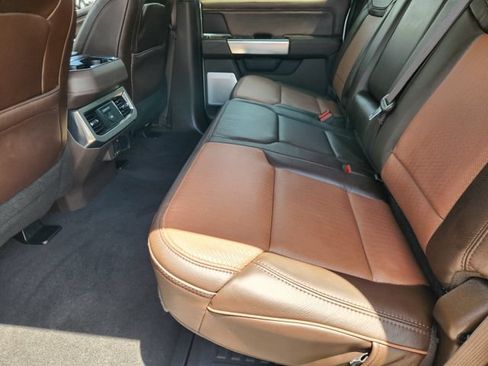 Used 2025 Ford F250 King Ranch AWD/4WD image 30