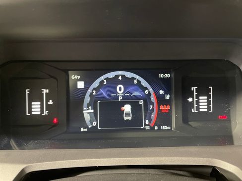 New 2026 Toyota Tacoma SR5 image 18