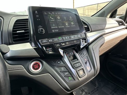 Used 2020 Honda Odyssey EX-L image 28