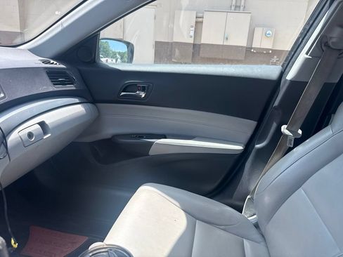 Used 2016 Acura ILX FWD image 21