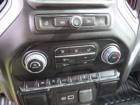 Used 2023 Chevrolet Silverado 1500 W/T w/ WT Value Package image 19