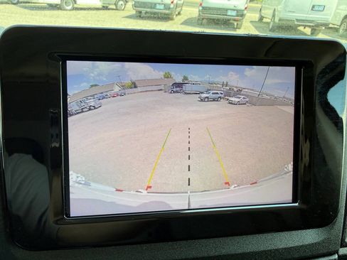 Used 2023 RAM ProMaster 2500 FWD image 33