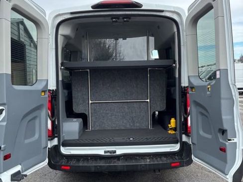 Used 2019 Ford Transit 350 XLT image 14