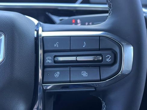 New 2026 GMC Sierra EV Elevation w/ Premium Package image 24