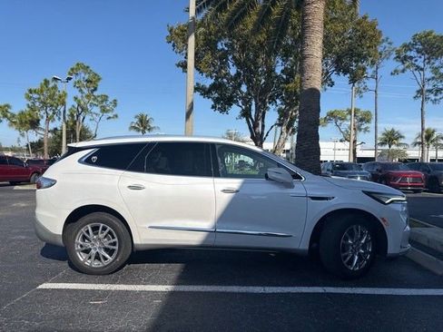 Certified 2023 Buick Enclave Premium w/ Experience Buick Package image 5