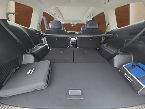 New 2026 Hyundai Ioniq 9 Calligraphy image 20