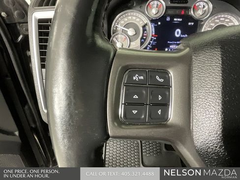 Used 2015 RAM 1500 Limited image 41