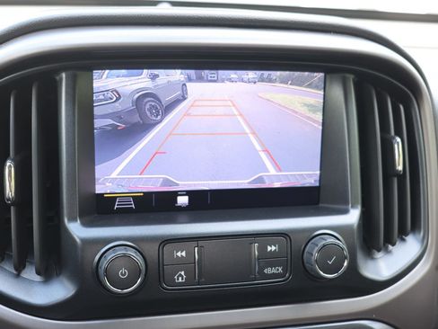 Used 2022 GMC Canyon AT4 w/ Trailering Package AWD/4WD image 29