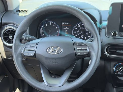 Certified 2023 Hyundai Kona SEL w/ Cargo Package FWD image 13