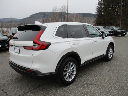 Certified 2023 Honda CR-V EX-L image 5