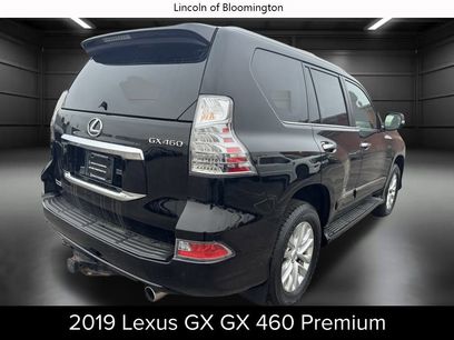 Used 2019 Lexus GX 460
