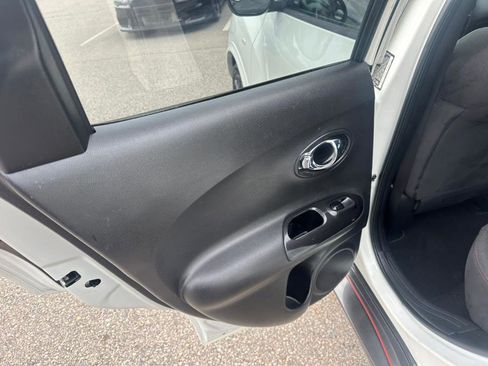 Used 2014 Nissan Juke NISMO w/ Navigation Package image 21