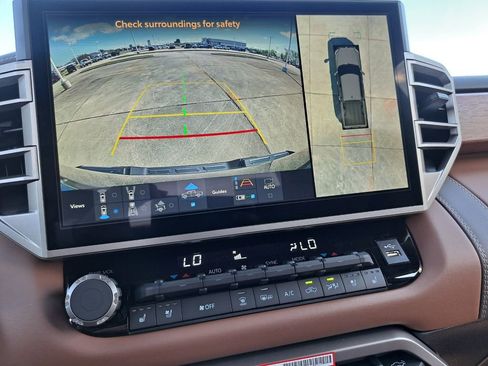 New 2026 Toyota Tundra 1794 Edition image 11