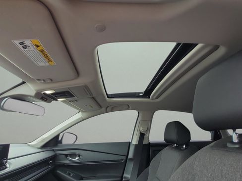 Used 2024 Honda Accord EX image 26