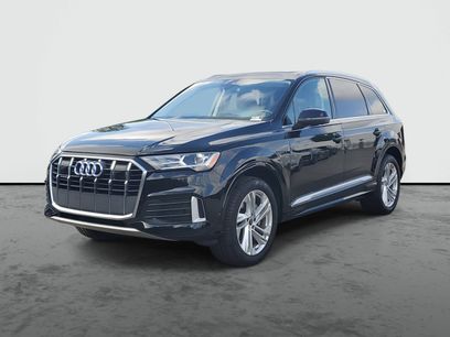 Used 2023 Audi Q7 2.0T Premium