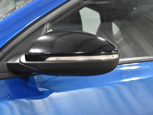 Used 2022 Kia Forte GT w/ GT2 Package image 34