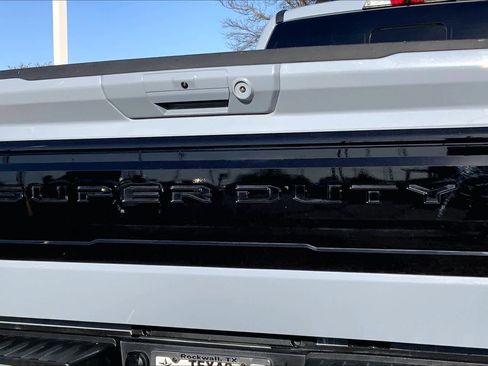 Certified 2025 Ford F250 Platinum image 28