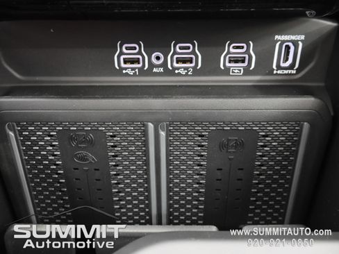 New 2026 RAM 1500 RHO w/ RHO Level 1 Equipment Group AWD/4WD image 64
