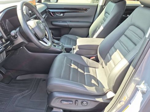 Used 2026 Honda CR-V EX-L image 15