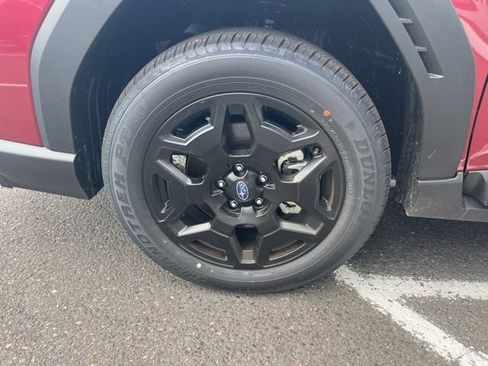 New 2026 Subaru Outback Limited AWD/4WD image 19