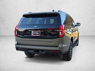 New 2026 Ford Expedition Tremor video 2