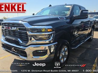 Used 2026 RAM 2500 Big Horn AWD/4WD video 1
