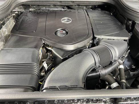 Certified 2025 Mercedes-Benz GLE 350 GLE 350 image 24