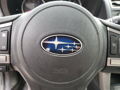 Used 2017 Subaru Forester 2.5i w/ Alloy Wheel Package image 33