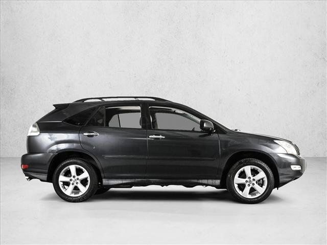 Used 2008 Lexus RX 350 2WD image 4