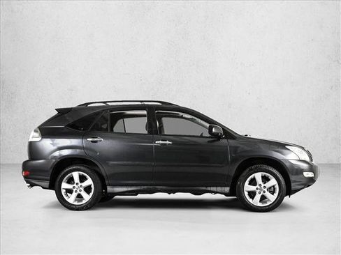 Used 2008 Lexus RX 350 2WD image 4