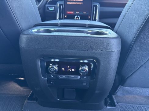 New 2026 GMC Yukon XL Denali w/ Sun & Power Step Package image 28