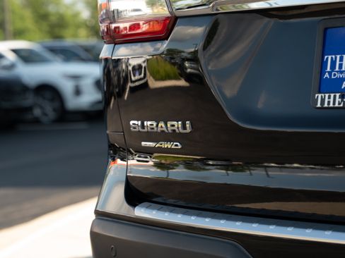 Used 2019 Subaru Ascent Limited w/ Popular Package #2A AWD/4WD image 30
