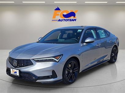 New 2026 Acura Integra A-Spec