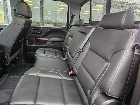 Used 2018 GMC Sierra 1500 SLT image 14