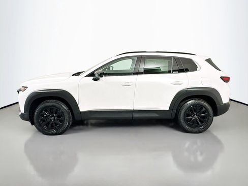 New 2026 MAZDA CX-50 AWD 2.5 Hybrid w/ Cargo Package image 4