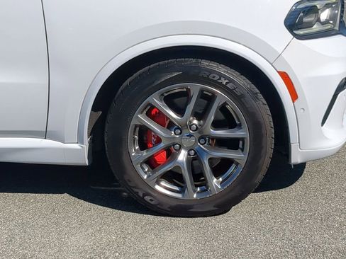 Used 2023 Dodge Durango SRT AWD/4WD image 11