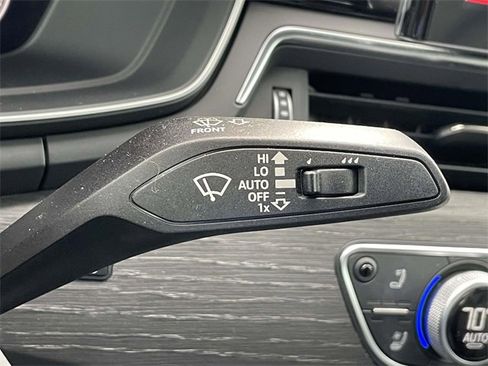 Used 2023 Audi A5 2.0T Premium Plus w/ Premium Plus image 21