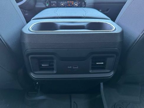 Used 2023 Chevrolet Silverado 1500 RST AWD/4WD image 9